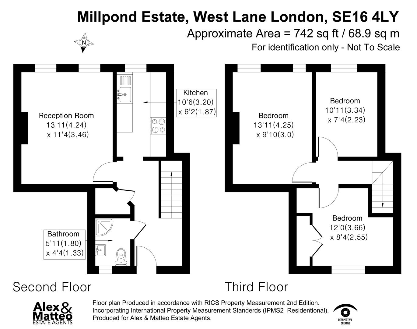 Floorplan image